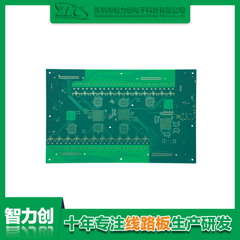 1608798662439225.png 十層通信 PCB 板運(yùn)用 5G 信號(hào)基站轉(zhuǎn)換模塊.png