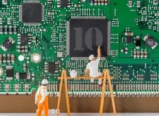 PCB內層加工的4步驟，你都學會了嗎！