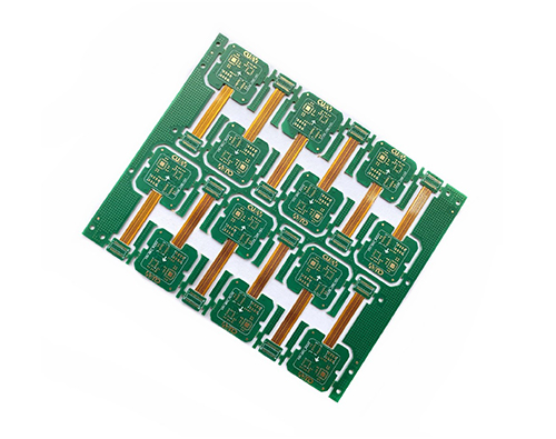 PCB軟硬給合板是什么？應用于哪些領域？